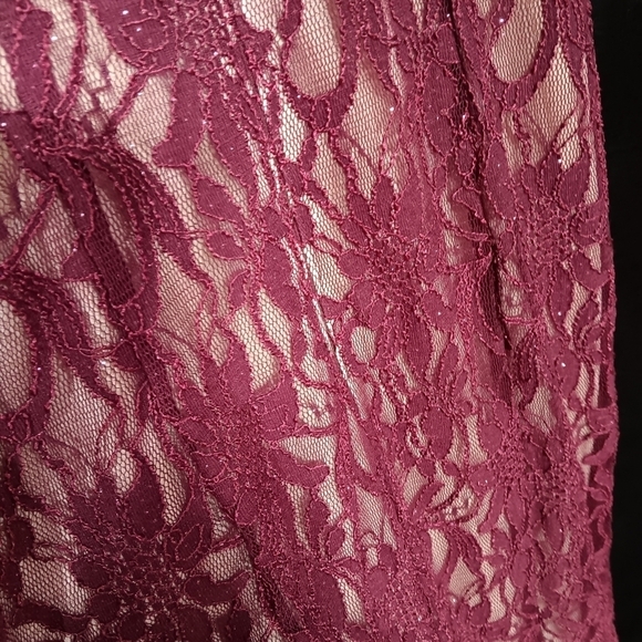 XScape size 2 formal gown - Picture 4 of 5